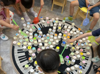 소리숲음악학원 수업